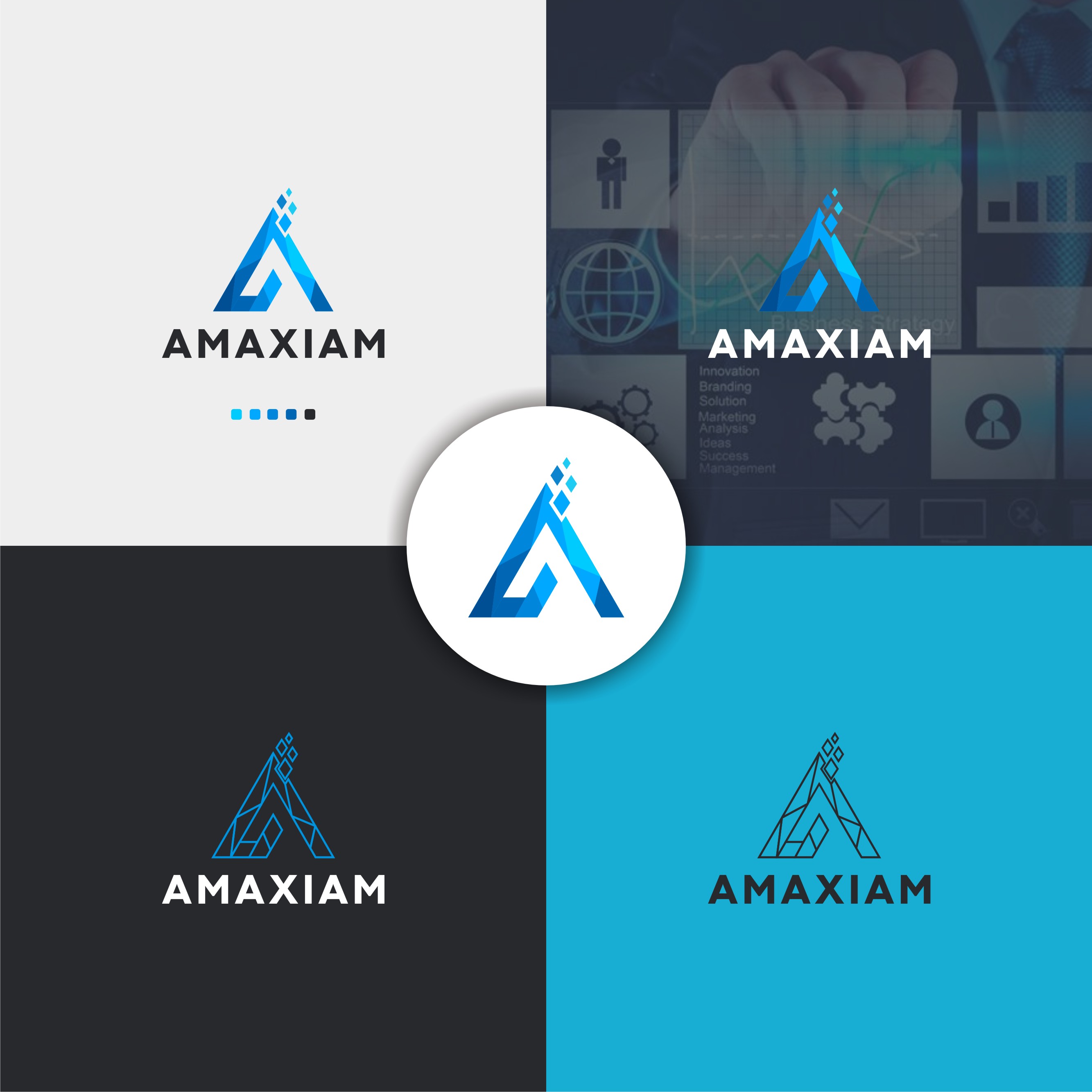 Logo Design by richfamous for this project | Design #23622222