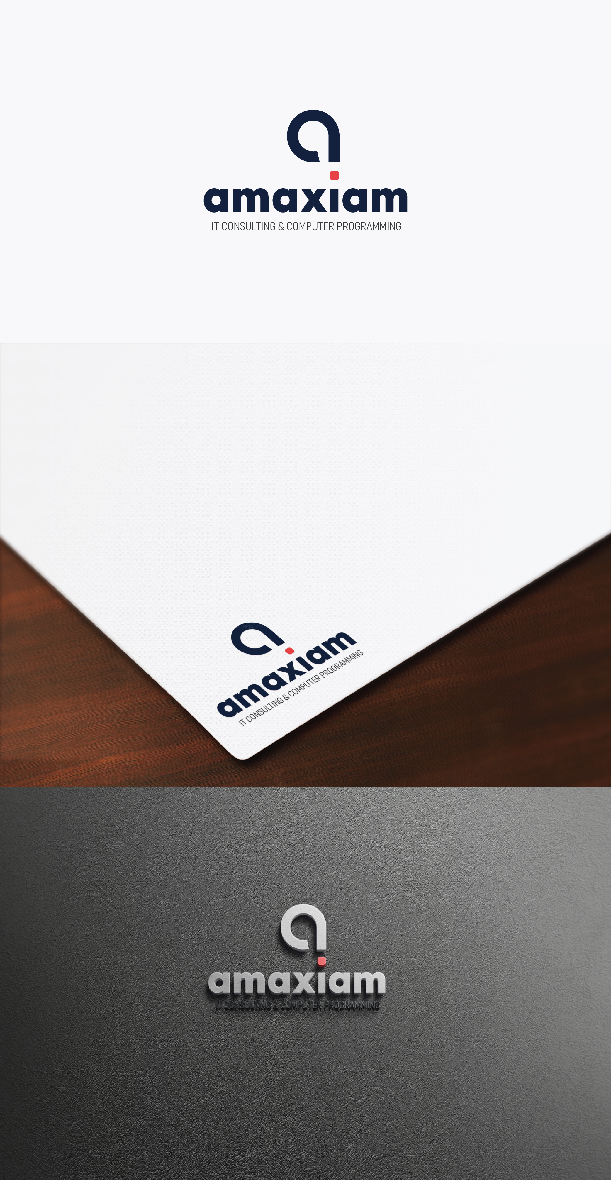 Logo Design by IMilenovic for this project | Design #23622157