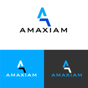 Logo Design by Moon Design.