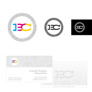 Logo Design by bognar for IB.Creative | Design #23626441