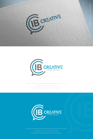 Logo Design by sez_inn for IB.Creative | Design #23642914