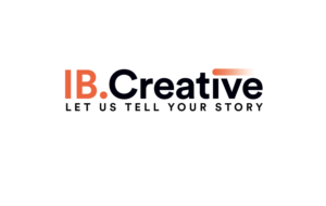 Logo Design by ivo_i_ivanov for IB.Creative | Design: #23651671