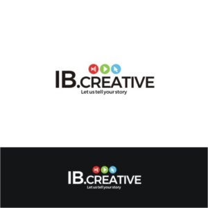 Logo Design by iamrady for IB.Creative | Design: #23628156