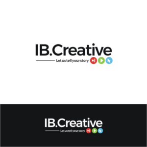 Logo Design by iamrady for IB.Creative | Design: #23628158