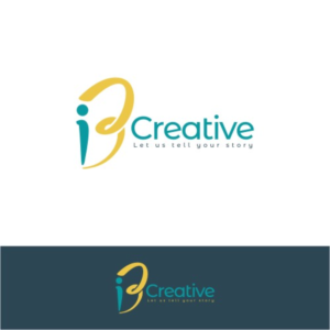 Logo Design by iamrady for IB.Creative | Design: #23628161