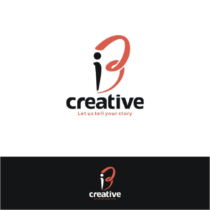 Logo Design by iamrady for IB.Creative | Design: #23632323