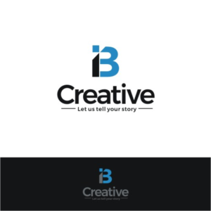Logo Design by iamrady for IB.Creative | Design #23632365