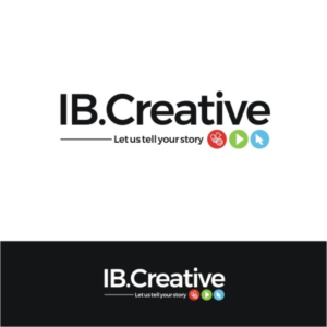 Logo Design by iamrady for IB.Creative | Design: #23637524