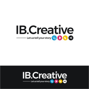 Logo Design by iamrady for IB.Creative | Design: #23637526