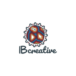 Logo Design by iamrady for IB.Creative | Design: #23682369