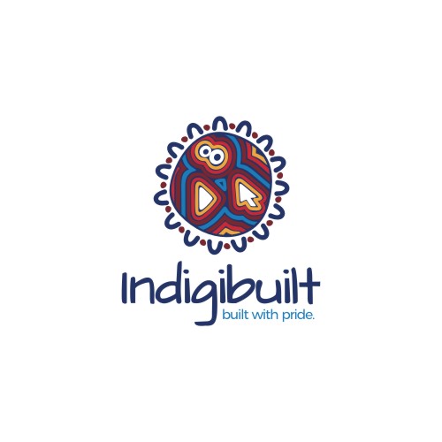Logo Design by iamrady for IB.Creative | Design #23891990
