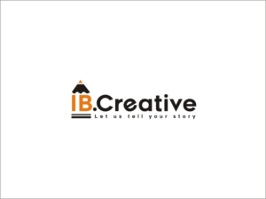 Logo Design by Sushma for IB.Creative | Design: #23626728