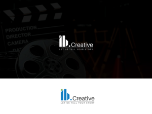 Logo Design by Paras Bali for IB.Creative | Design: #23643140