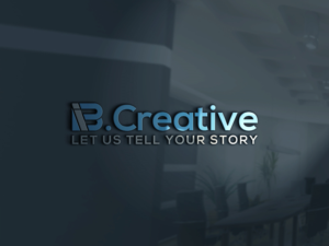 Logo Design by monmon for IB.Creative | Design: #23629223