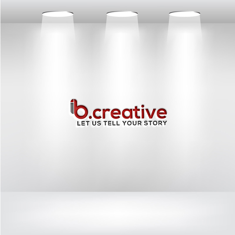 Logo Design by monmon for IB.Creative | Design #23629232