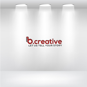 Logo Design by monmon for IB.Creative | Design: #23629232