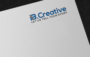 Logo Design by monmon for IB.Creative | Design: #23629233