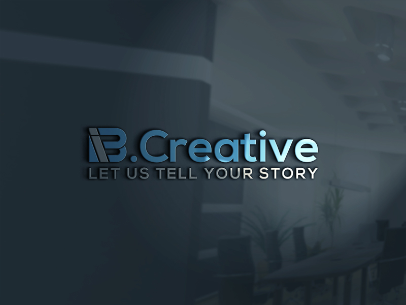 Diseño de Logo por monmon para IB.Creative | Diseño #23629234