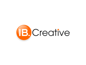 Logo Design by R16 for IB.Creative | Design: #23659535