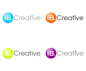 Logo Design by R16 for IB.Creative | Design: #23665373