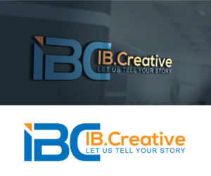 Logo Design by dobobed for IB.Creative | Design: #23623272
