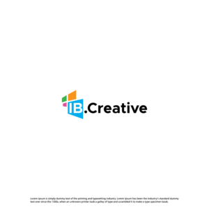 Logo Design by Potatow for IB.Creative | Design: #23679803