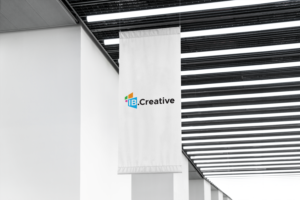 Logo Design by Potatow for IB.Creative | Design: #23679820