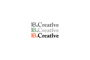 Logo Design by CreativeBaba for IB.Creative | Design: #23622317