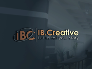Logo Design by Graphic_studio20 for IB.Creative | Design: #23624282