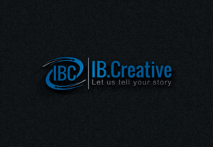 Logo Design by Aliqa Design for IB.Creative | Design: #23623079