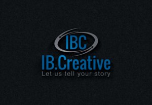 Logo Design by Aliqa Design for IB.Creative | Design: #23623080