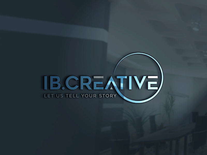 Logo Design by Abdul Khalek for IB.Creative | Design #23624861