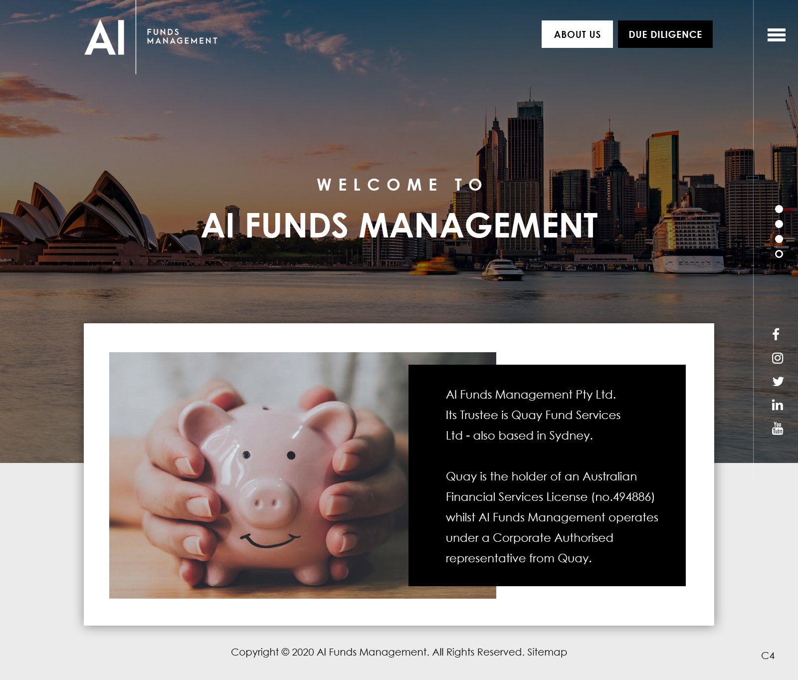 Web Design by pb for this project | Design #23635075