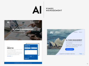 Web Design par pb pour ce projet | Design : #23635089