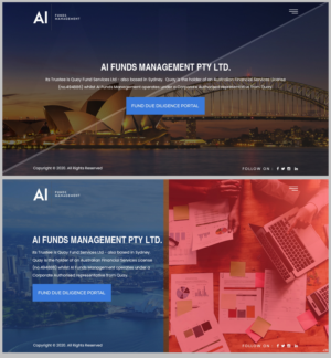 Web Design par pb pour ce projet | Design : #23635090