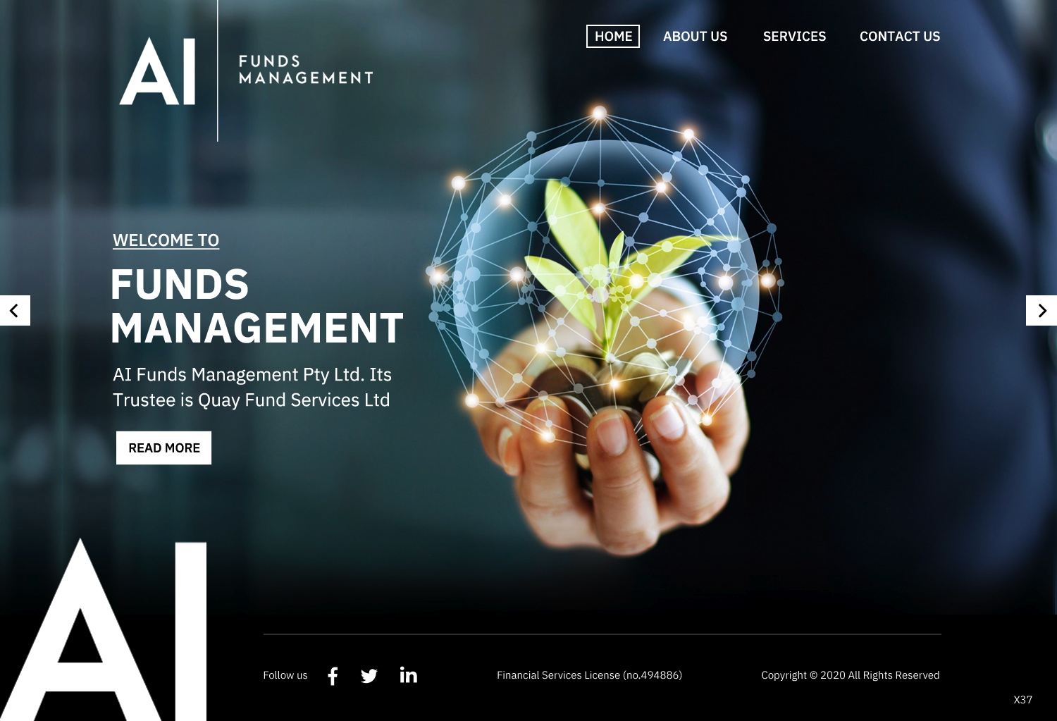Diseño Web por pb para este proyecto | Diseño #23635110