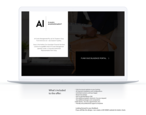 Web Design by coo.lt