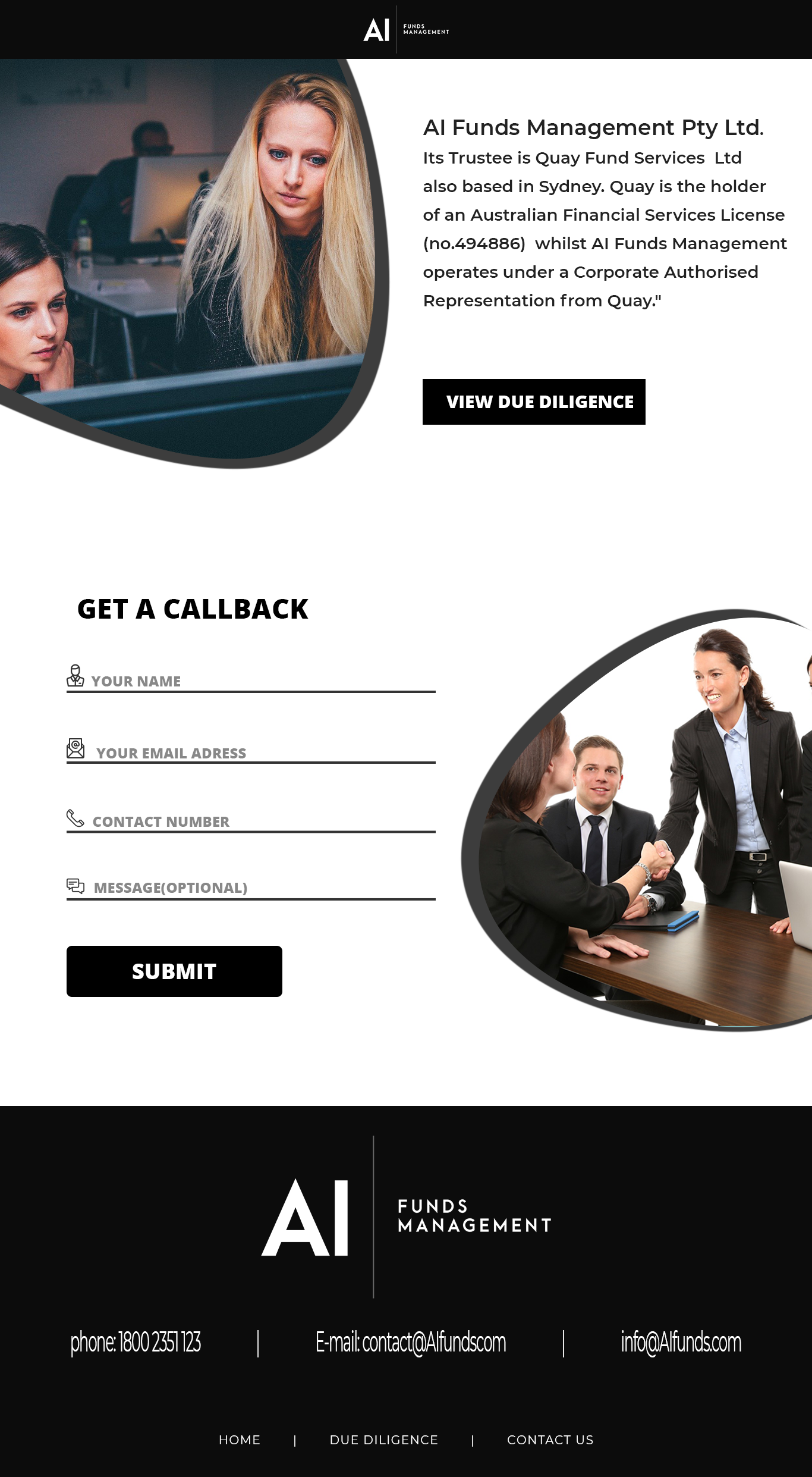 Web Design by Designtiel for this project | Design #23629888