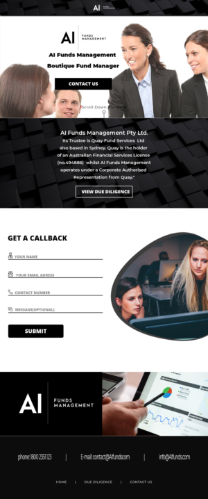 Web Design par Designtiel pour ce projet | Design : #23629916
