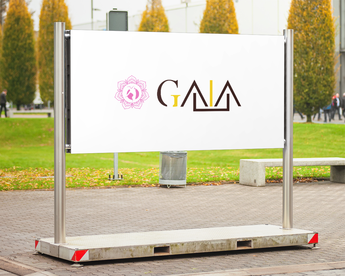 Logo Design by lampros 2 for this project | Design #23622373