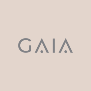 GAIA | Logo-Design von Kabelo Phofedi