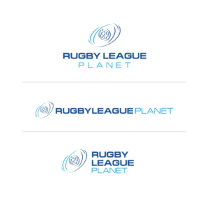 Rugby League Planet | Diseño de Logo por Hardwork