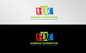Logo Design by MT