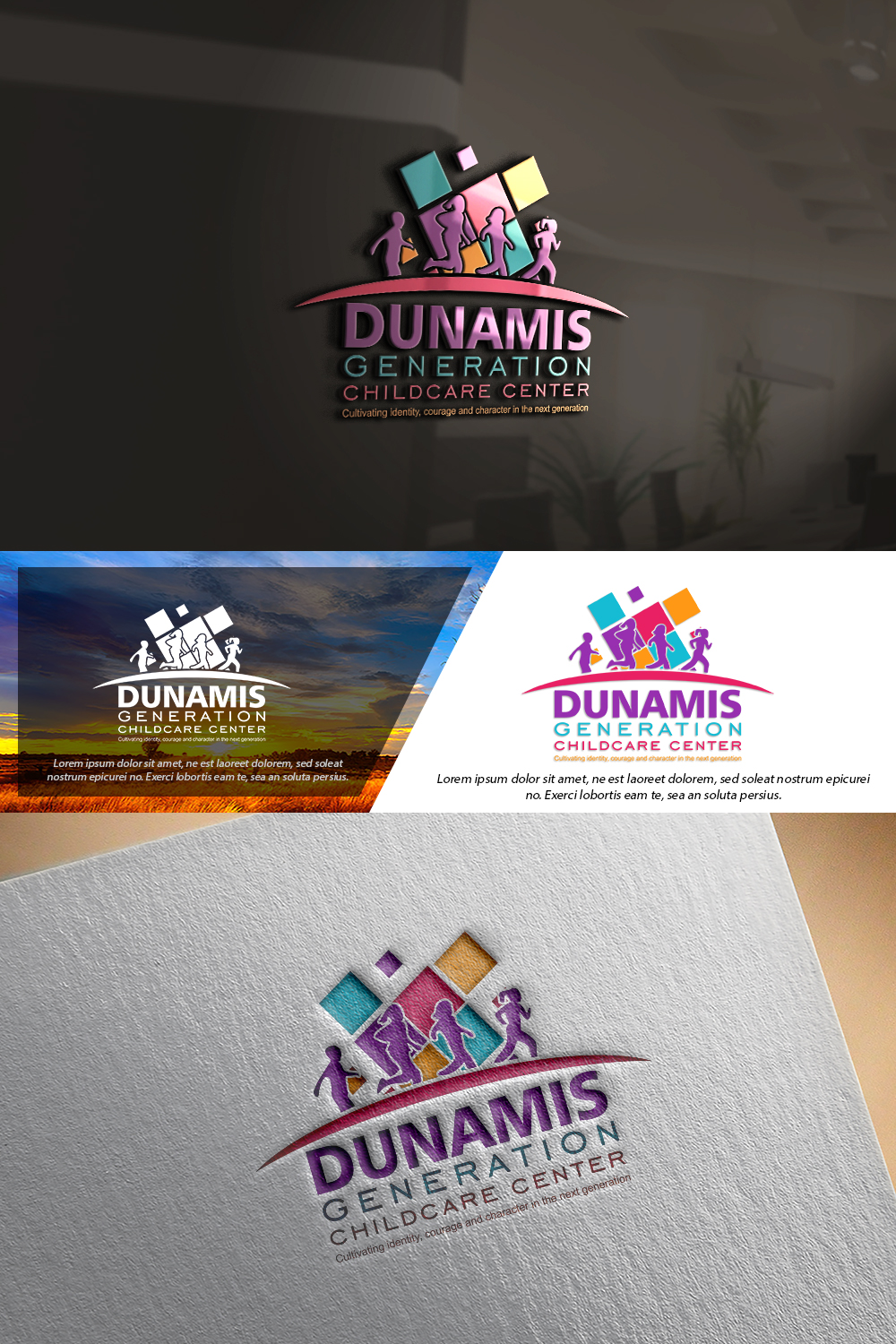 Logo Design by damian for Kingdom Keys Ministries | Design #23626127