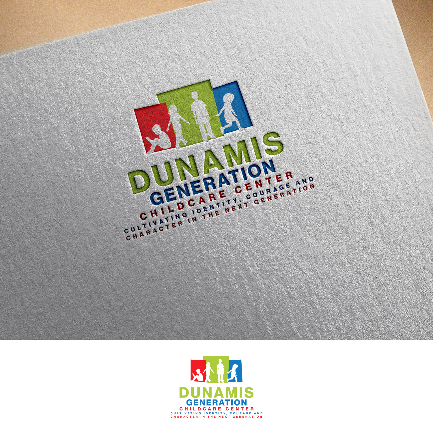 Logo Design by DesignDUO for Kingdom Keys Ministries | Design #23622271