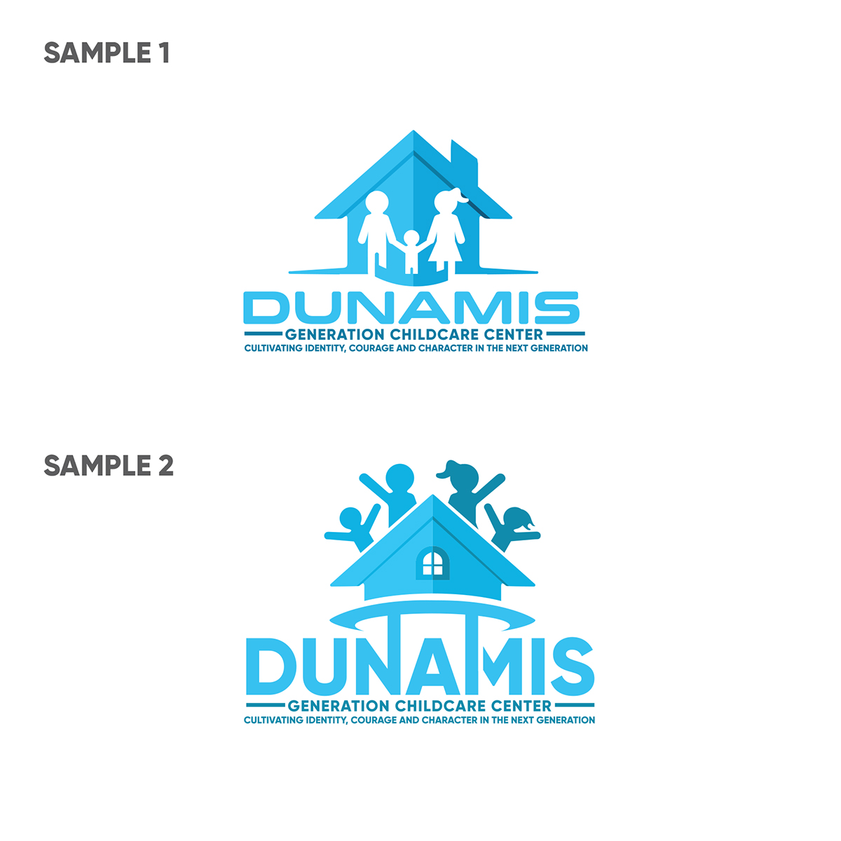 Logo Design by IdentsArt for Kingdom Keys Ministries | Design #23722613