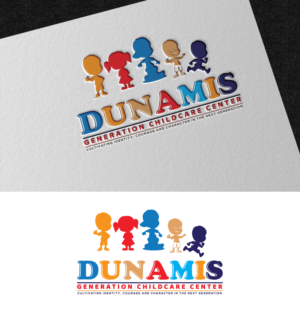Logo Design by benstock 2