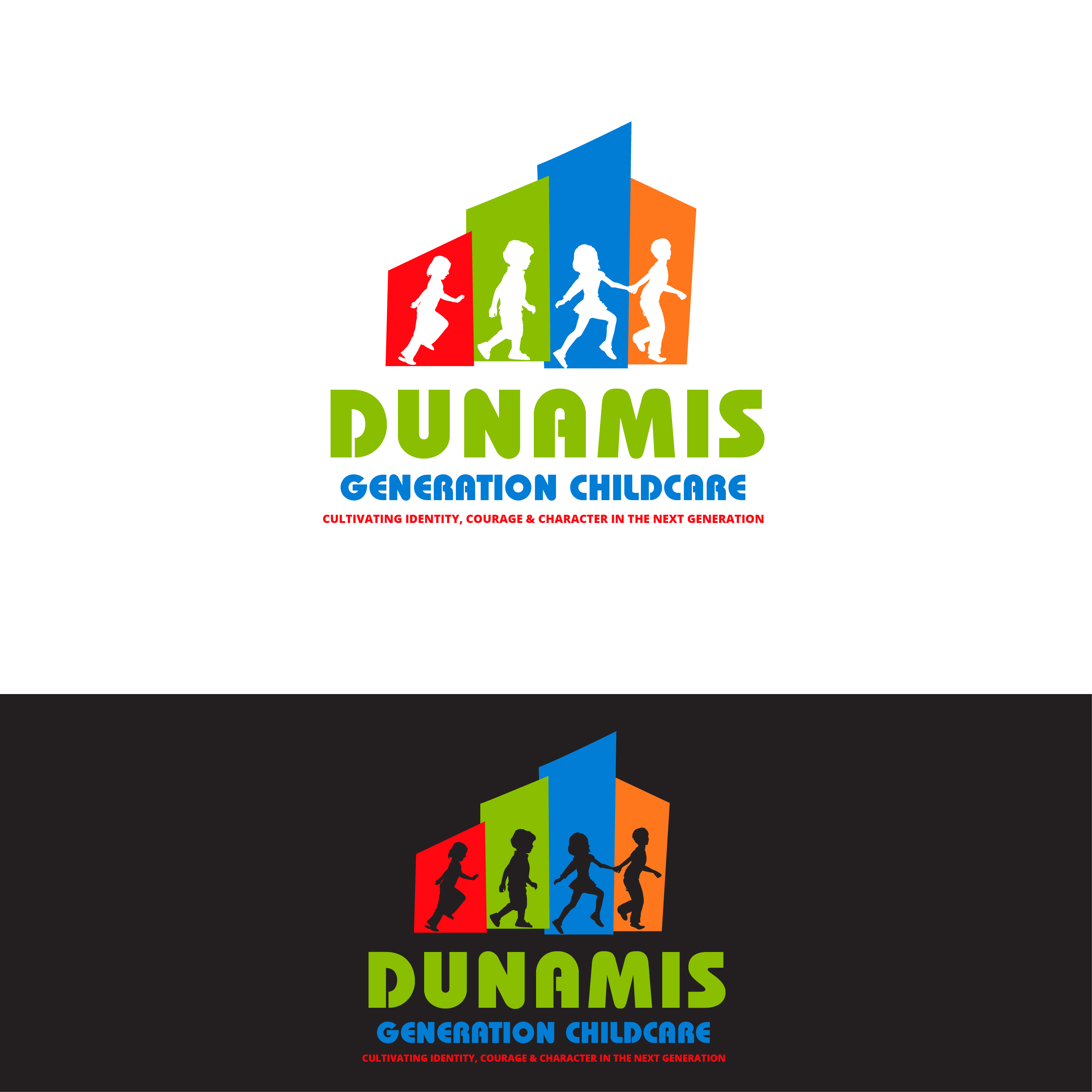 Logo Design by Graphics Farrukh 2 for Kingdom Keys Ministries | Design #23630935