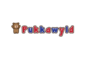 Pukkawyld  | Logo-Design von Brodie