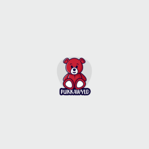 Pukkawyld  | Logo-Design von lamp